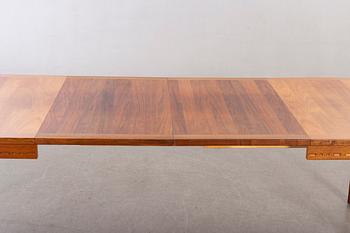 MATBORD, Hugo Troeds Bjärnum 1960-tal.