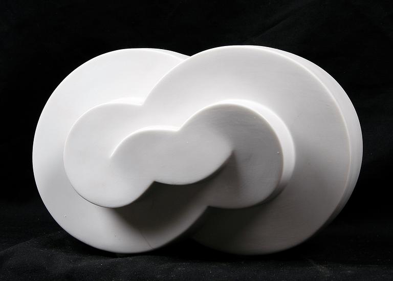 FIGURINER, 3 st, porslin, Rosenthal.