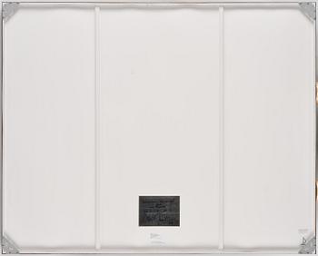 Denise Grünstein, "Hals över huvud - Head over heels", 2009.