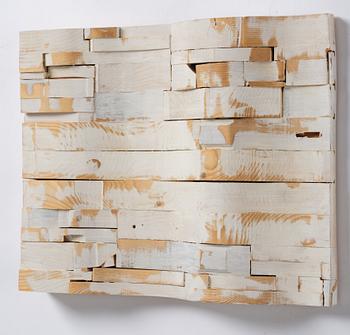 Michael Fare, Untitled.
