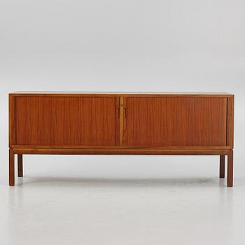 Sideboard, 3 pieces, 1960's/70's.