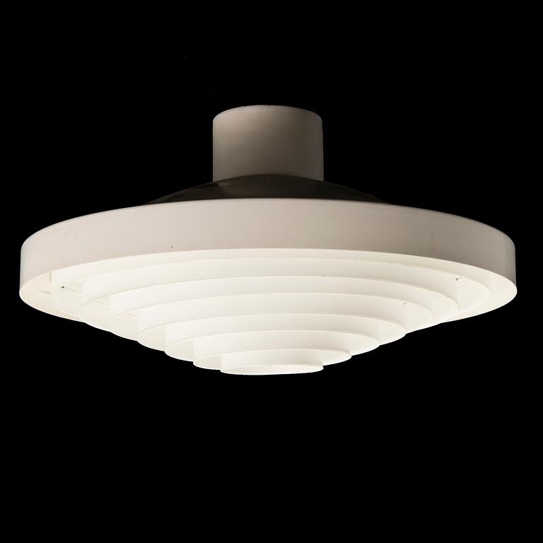 LISA JOHANSSON-PAPE, taklampa, modell 71-149, Stockmann Orno, 1960-tal.