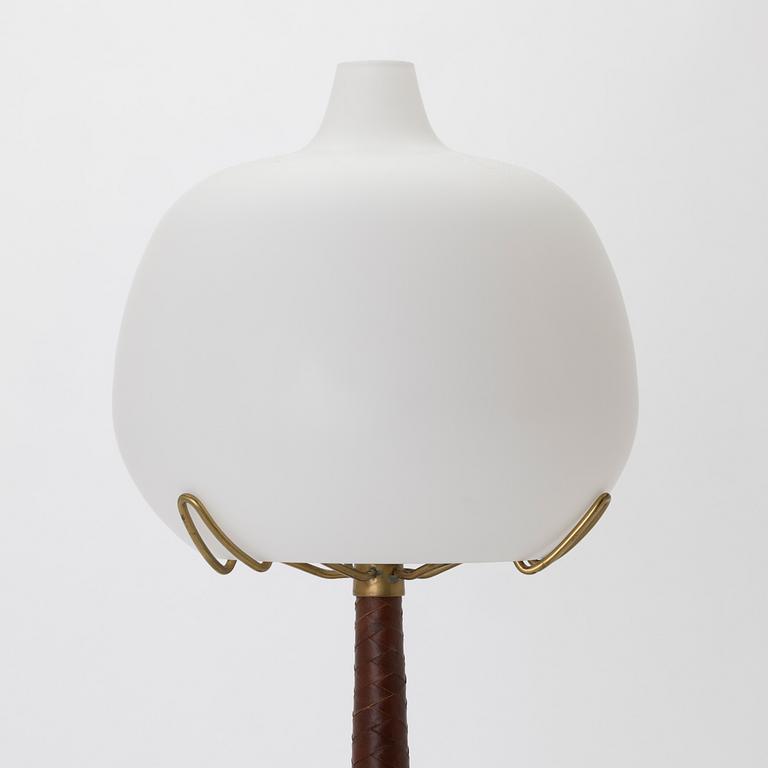 Hans Bergström, Bordslampa, modell "700", Atelje Lyktan Åhus, 1900-talets mitt.