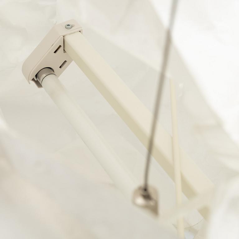 Frank O. Gehry, taklampa, "Cloud XL", Belux.