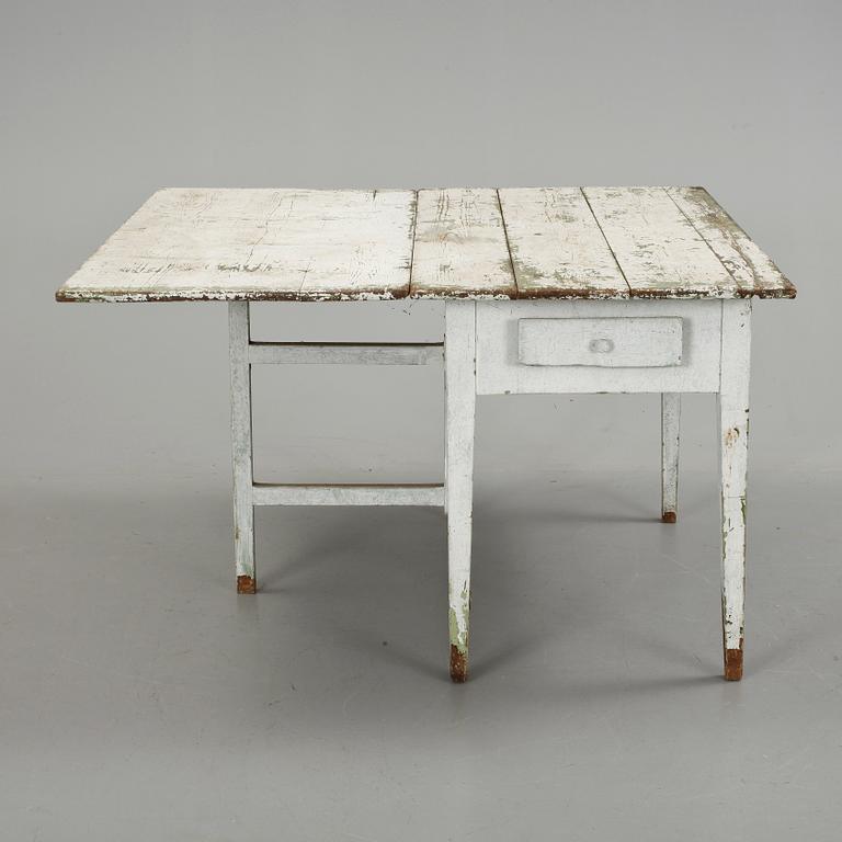 SLAGBORD, 1800-tal.