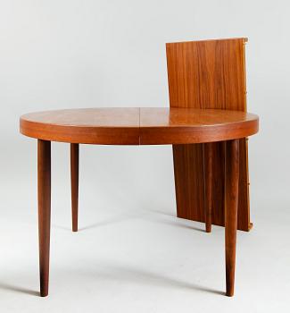 MATBORD, 1950-/60-tal.