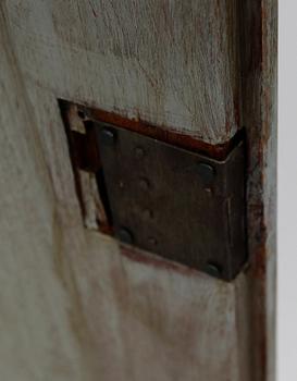 SKÄNK, 1800-talets första hälft.