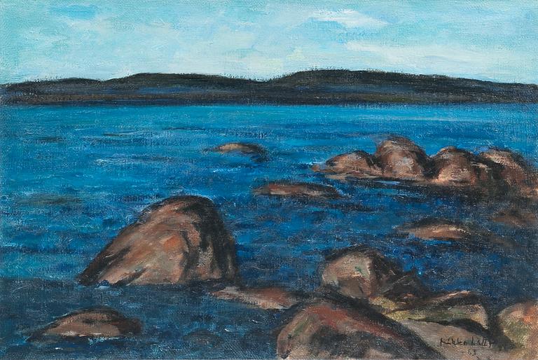 Mikko Laasio, "PIELINEN".