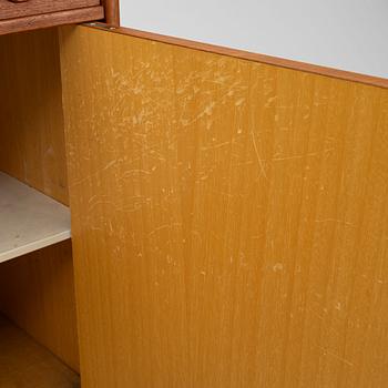 Sideboard, Ulferts, Tibro, 1950/60-tal.