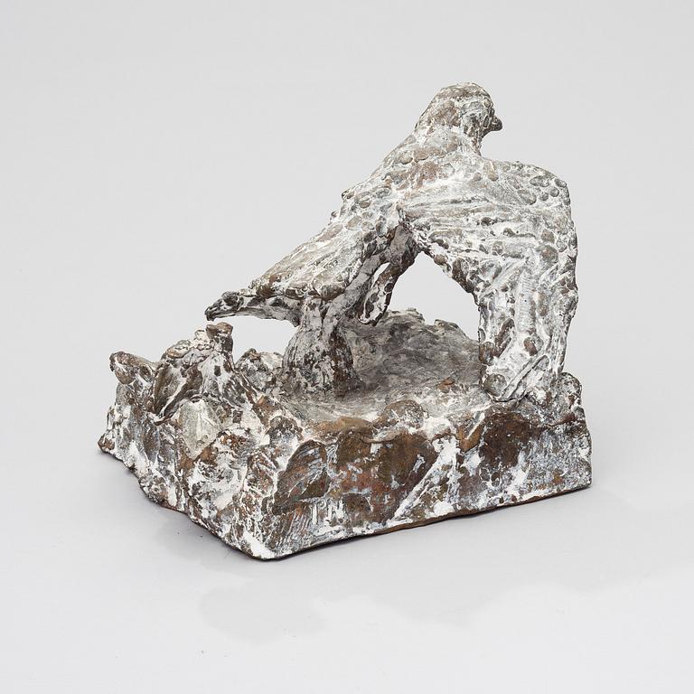 PIRKKO NUKARI, "TAKEOFF".