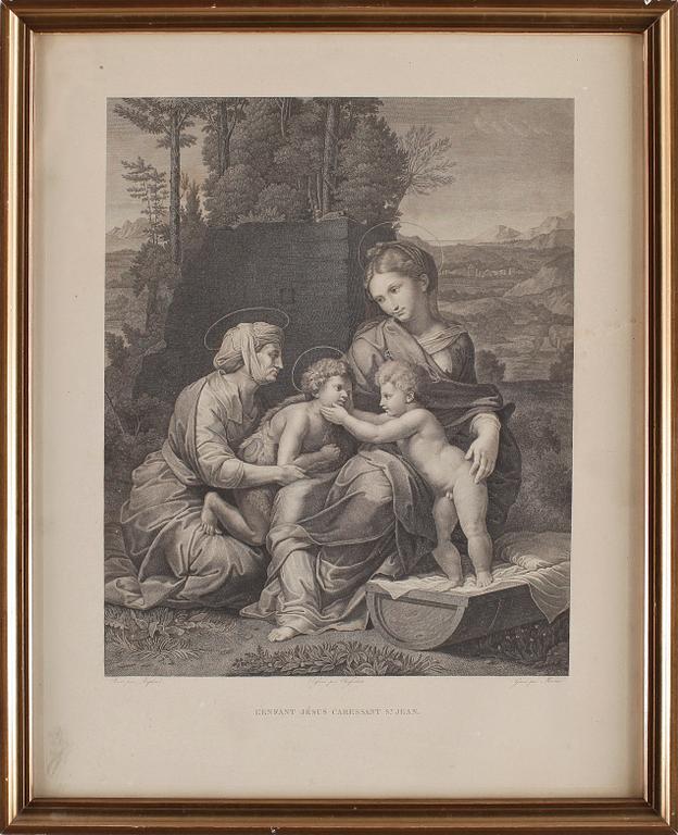 KOPPARSTICK, 11st, 1800-1900-tal.