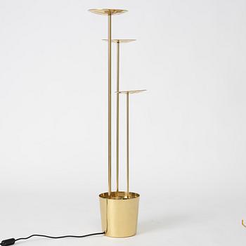 Harri Koskinen, A 'Shadow 3' floor lamp, Svenskt Tenn.