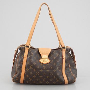 Louis Vuitton, bag, "Stresa", 2011.