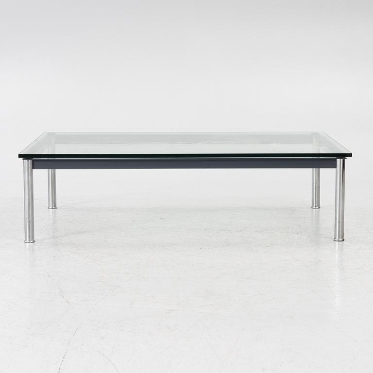 Le Corbusier & Charlotte Perriand , soffbord, "LC10 P", Cassina.