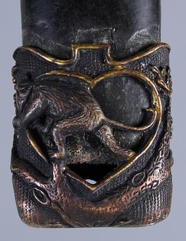 KATANA, orientalisk, 2000-tal.