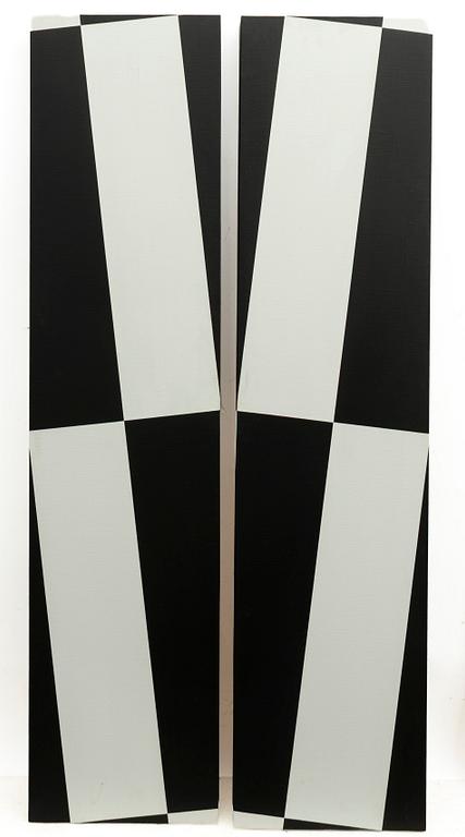 Torsten Ridell, Untitled.