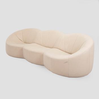 Pierre Paulin, sohva, "Pumpkin", Ligne Roset, Ranska.