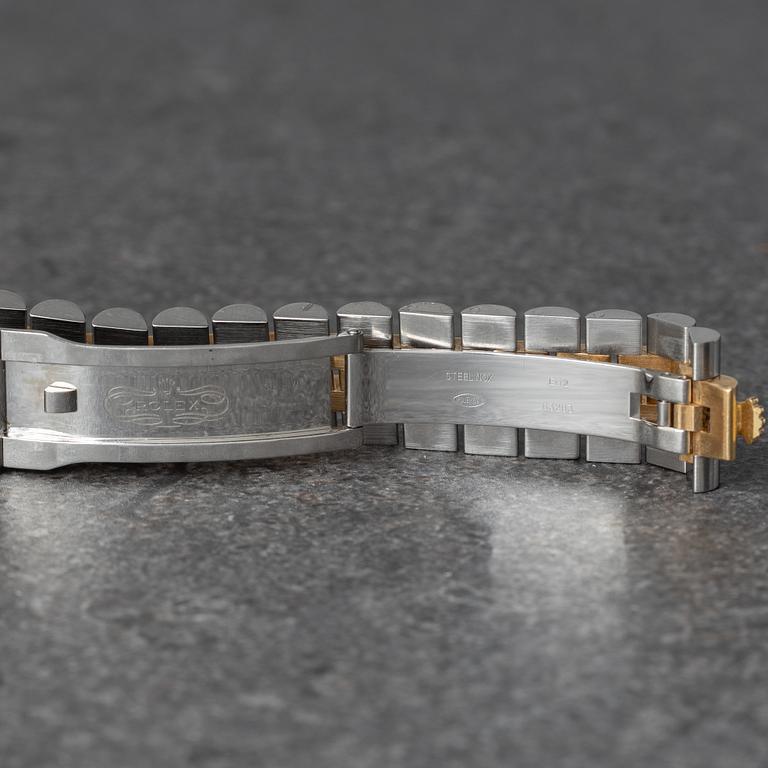 Rolex, Datejust, ca 2007.