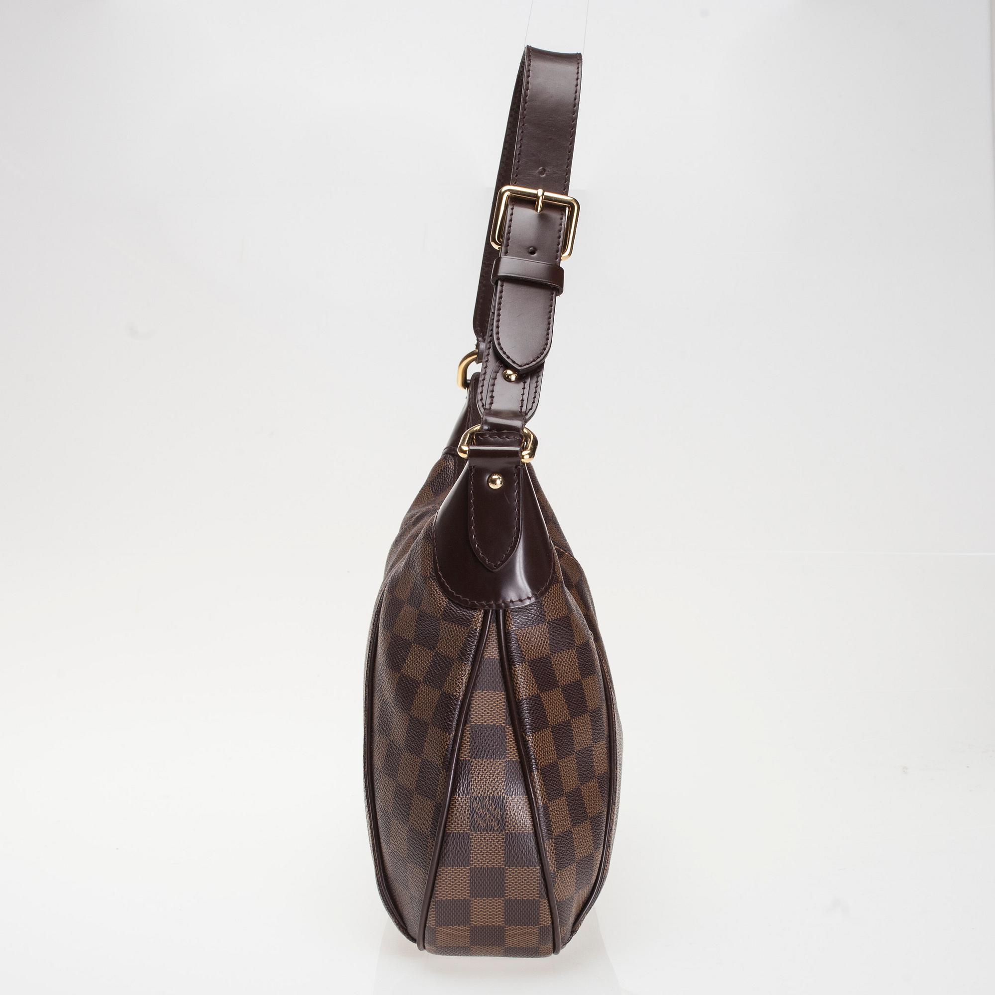 VÄSKA, "Thames", Louis Vuitton.