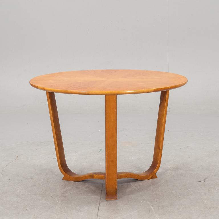 SOFFBORD, art deco, 1930/40-tal.