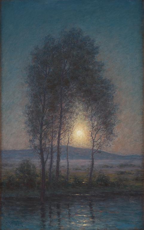 Per Ekström, Landscape.