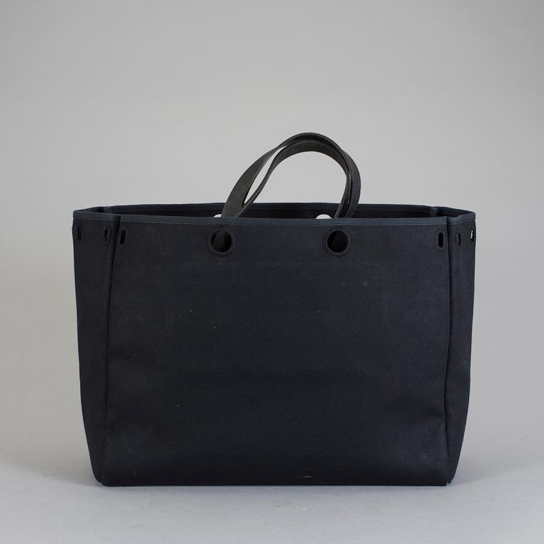 VÄSKA, "Herbag cabas", Hermès.