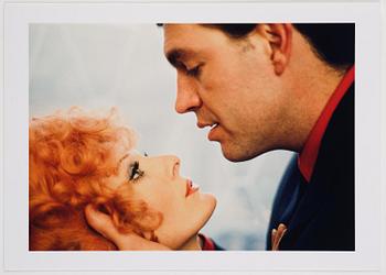 William Klein, ”Mister Freedom koffert - full set edition”, 2020.