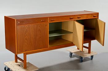 SIDEBOARD, 1950/60-tal.