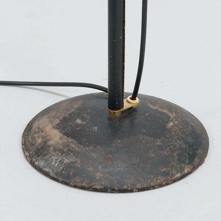 VILJO HIRVONEN, A 'H801' floor lamp for Valaistustyö.