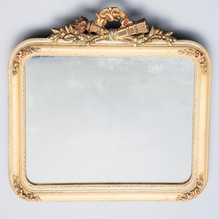 SPEGEL, tidigt 1900-tal.