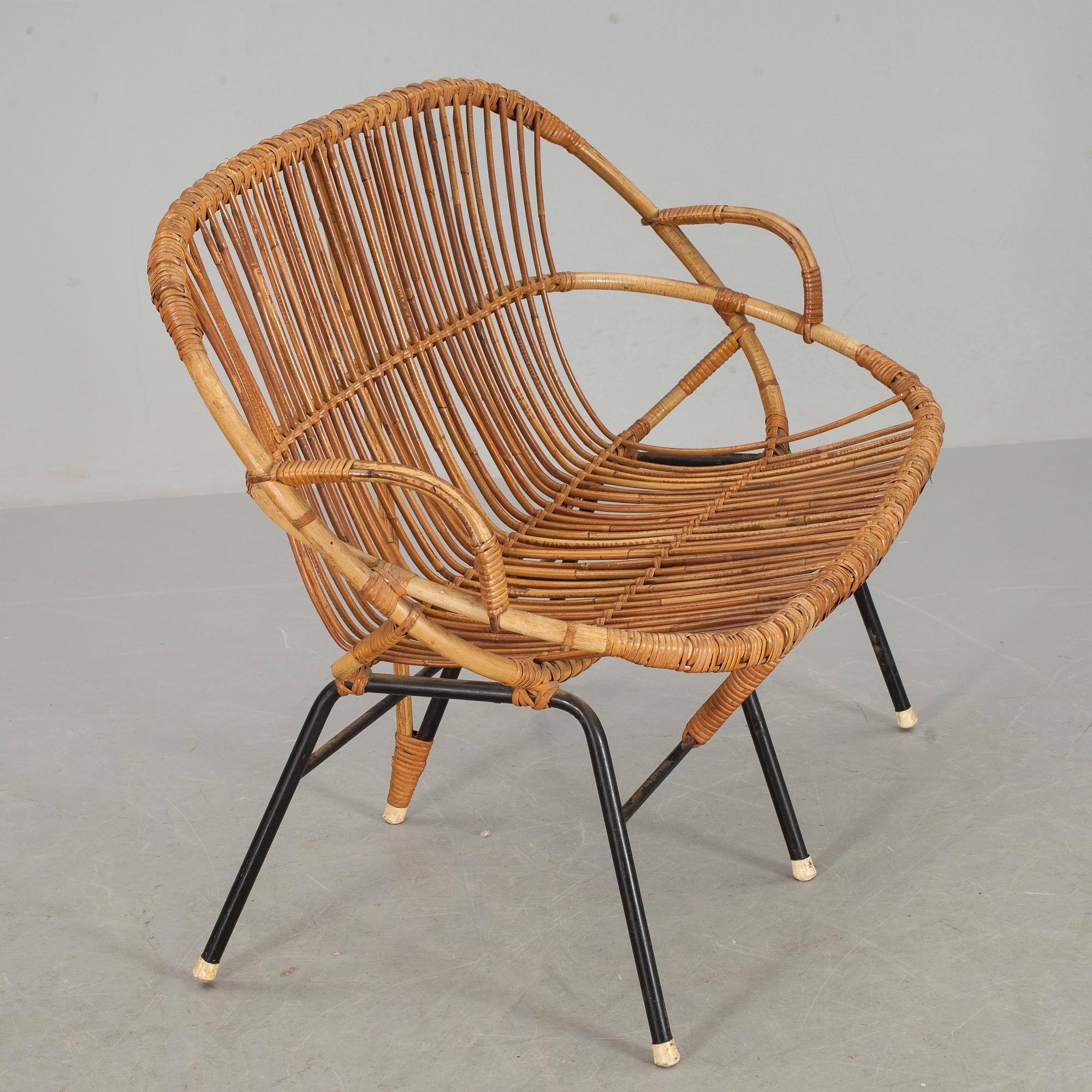 SOFFA, Rohe Noordwolde, Holland, 1900-talets mitt.