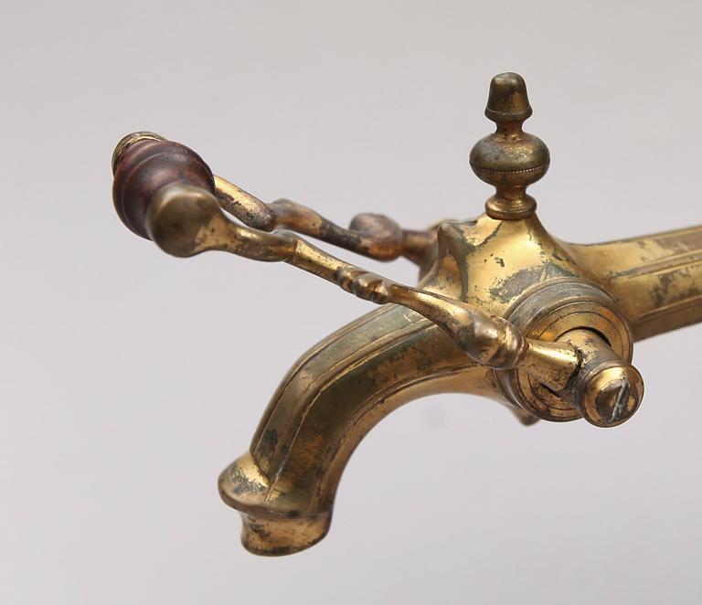 TEKÖK, regency, England, 1800-talets första hälft.