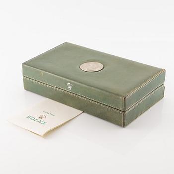 Rolex, Cellini, wristwatch, 26 mm.