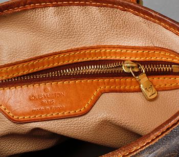 HANDVÄSKA, "Petite Bucket", Louis Vuitton.