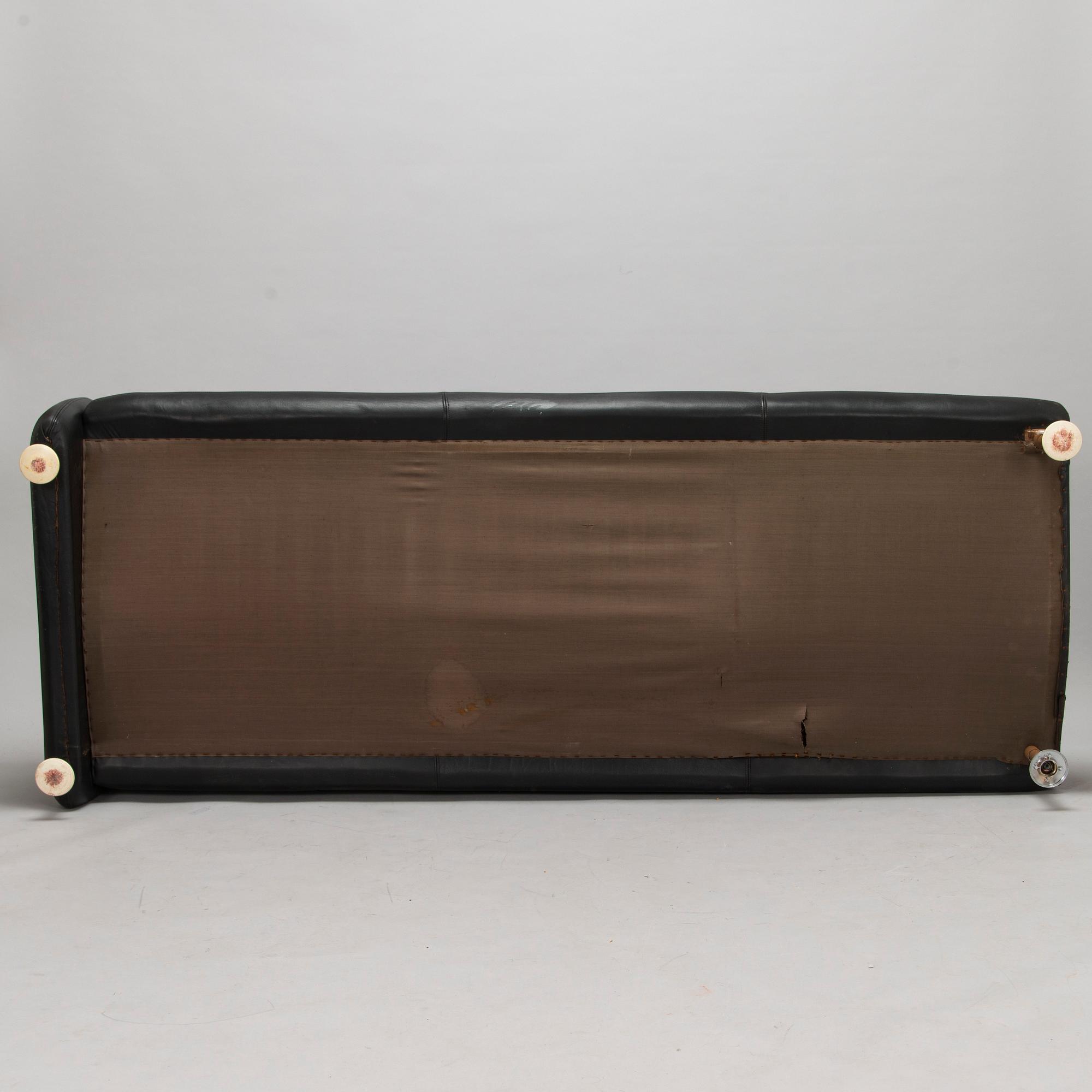 Matti Halme, Soffa, "Concorde" Peem Oy 1970-tal.