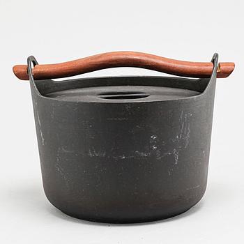 TIMO SARPANEVA, gryta, Rosenlew, Finland, 1960/70-tal.