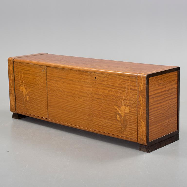 SIDEBOARD, Erik Chambert, 1920/30-tal.