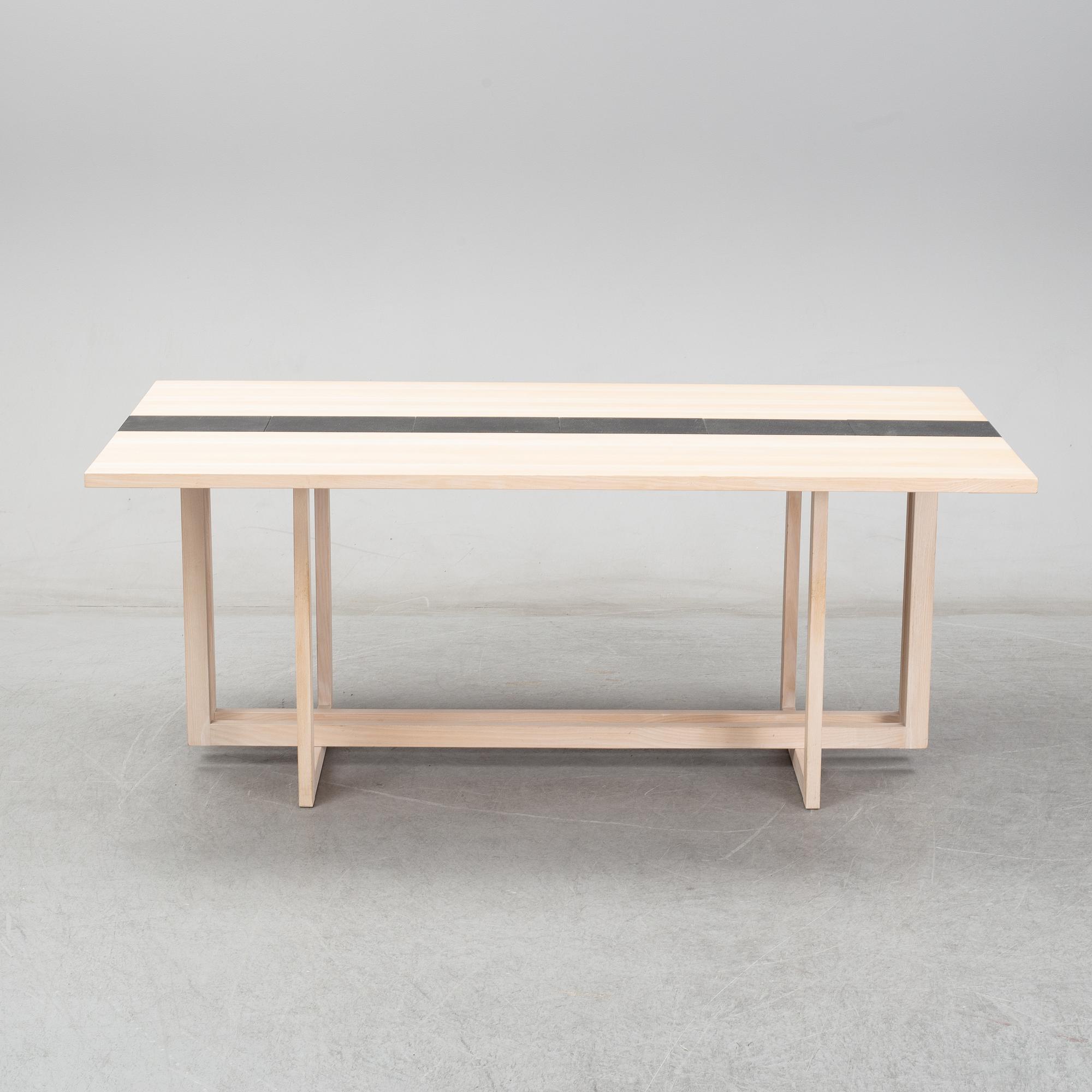 Kerstin Olby, bord, "Kosmos", Olby Design, 2000-tal.