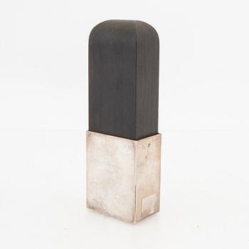 Wiwen Nilsson, sigillstämpel sterling silver Lund 1950.