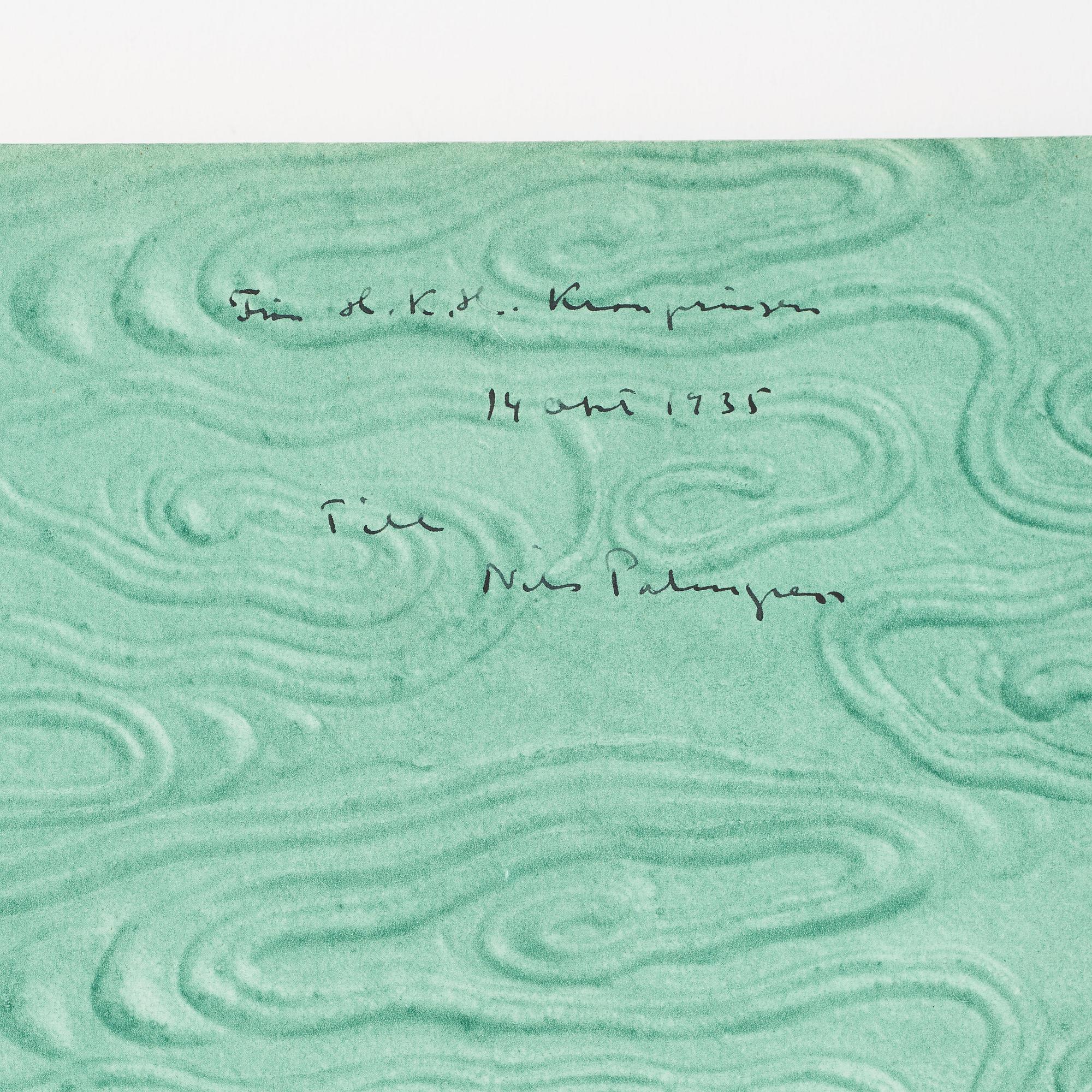 BOK, R.L Hobson, "A catalogue of chinese pottery and porcelain in the Collection of Sir Percival David", 1934.