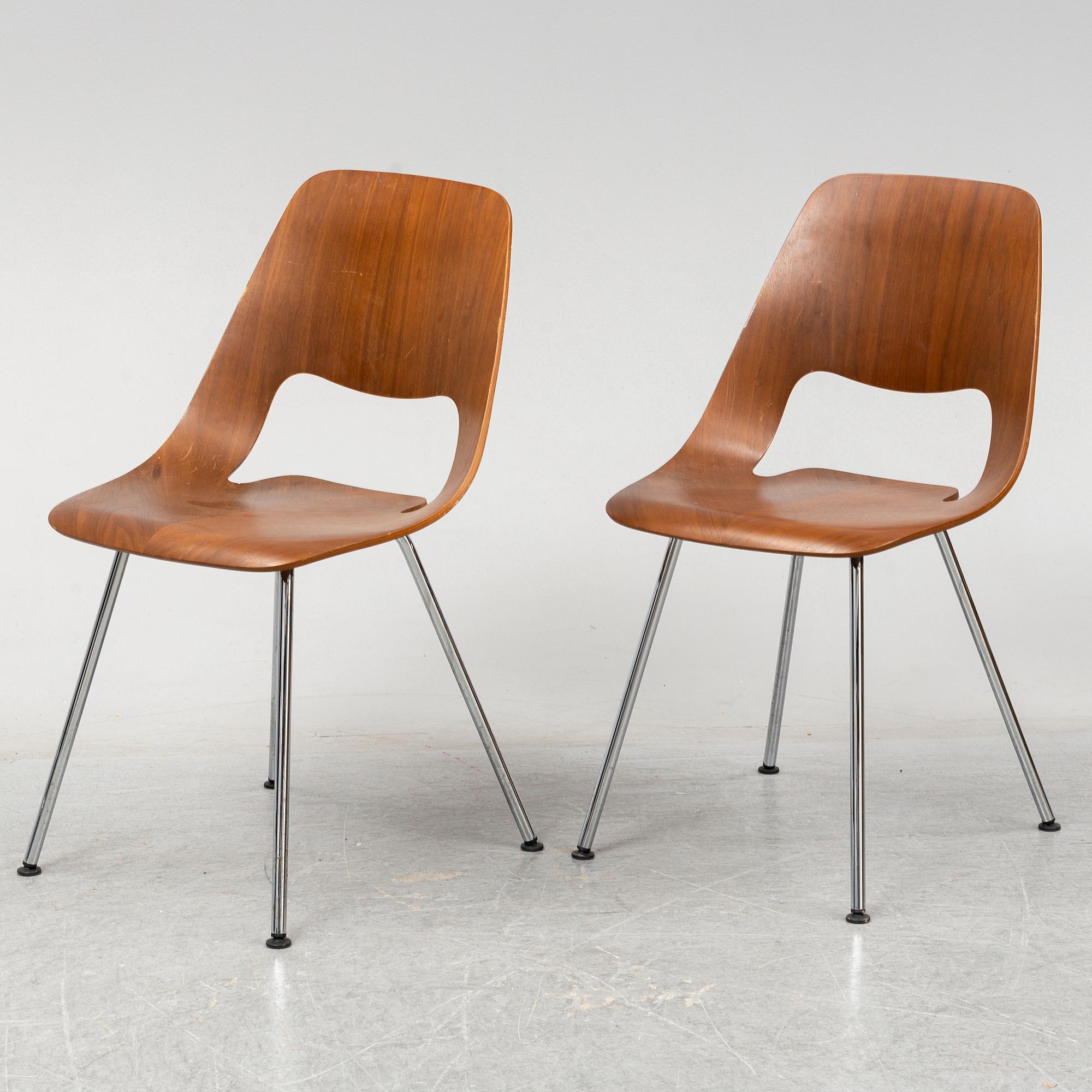 Vitra jill chair top