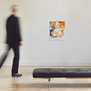 Pavel Grosu, "Only dreams are real".