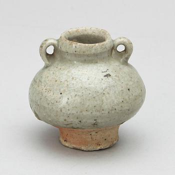 KRUS, keramik, Siam, 1400-tal.