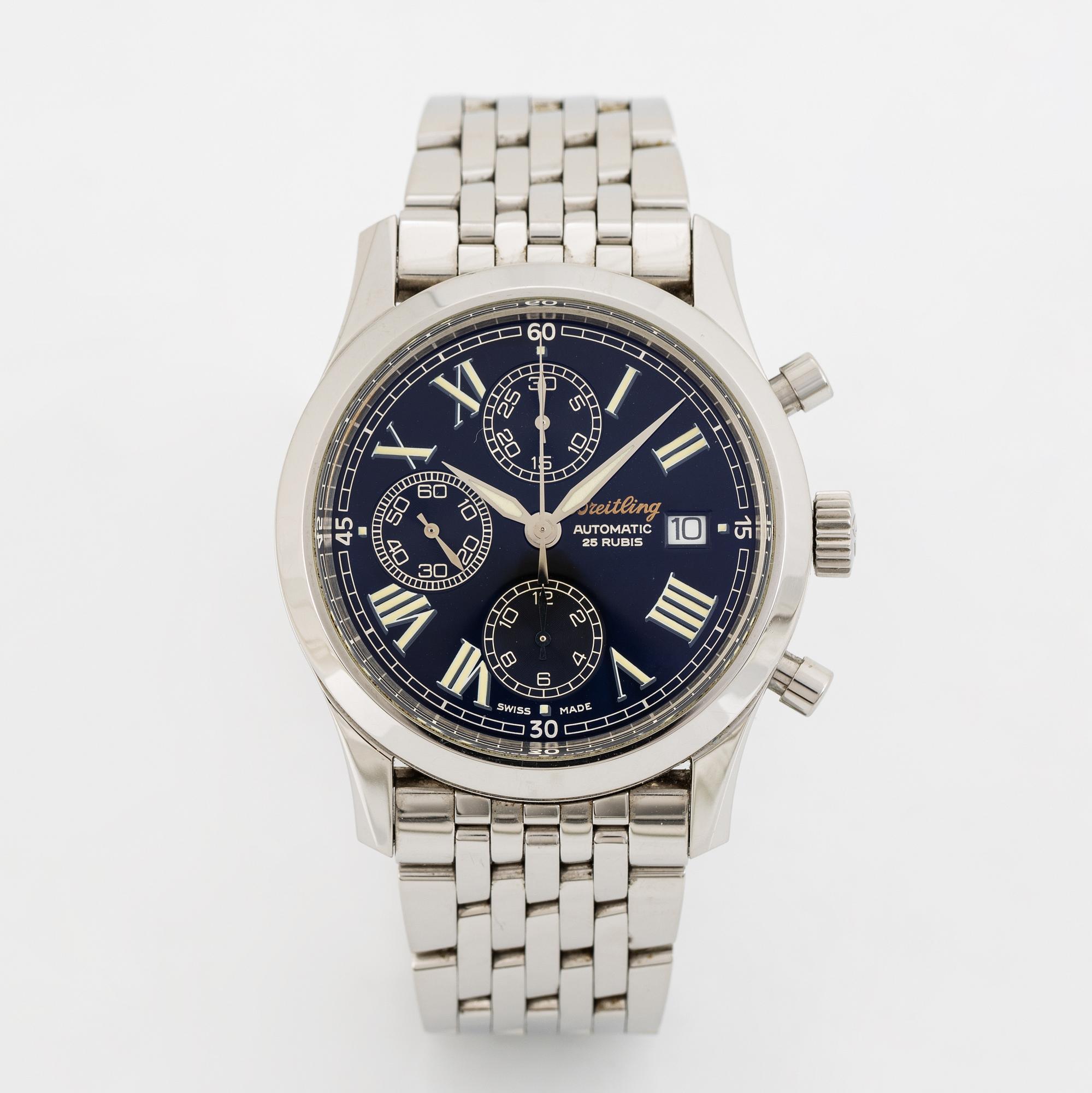 Breitling grand premier store