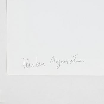 Walter Hirsch, ur serien "On the road", 1998.