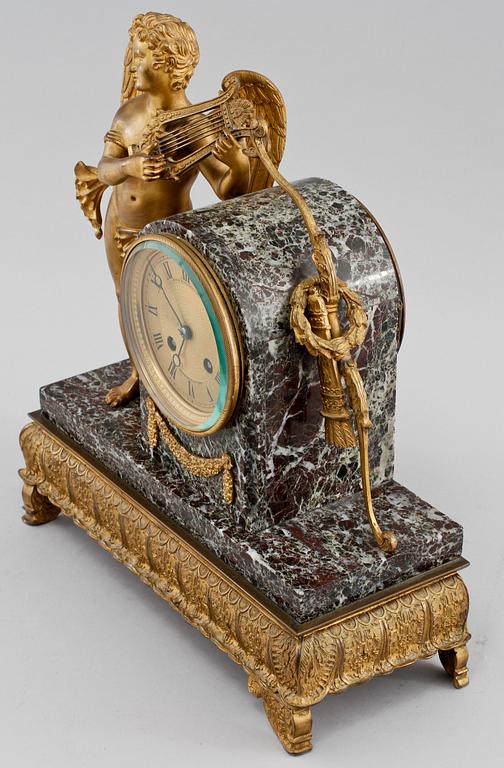 BORDSPENYDL, David Summerfield, omkring 1900.