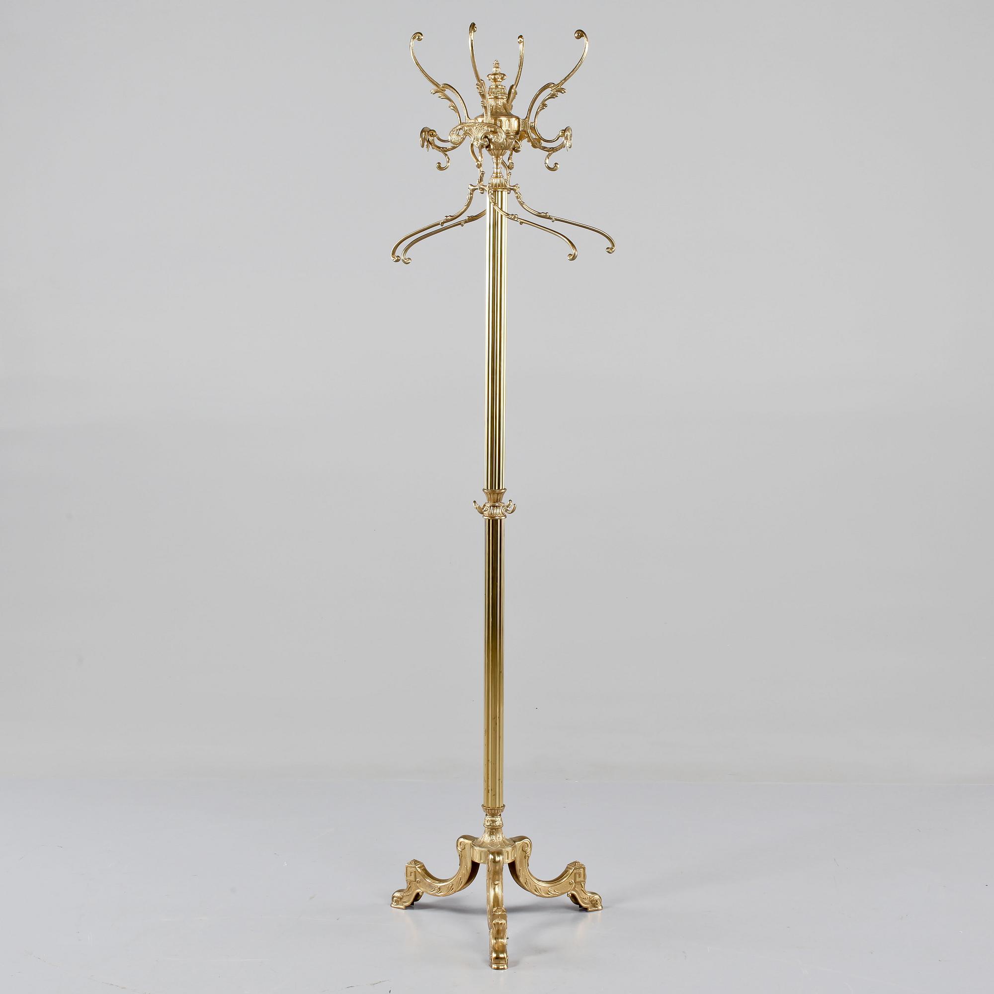 TAMBURMAJOR, sent 1900-tal.