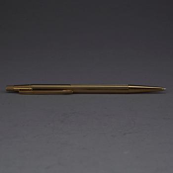 PENNA, Montblanc "Noblesse".