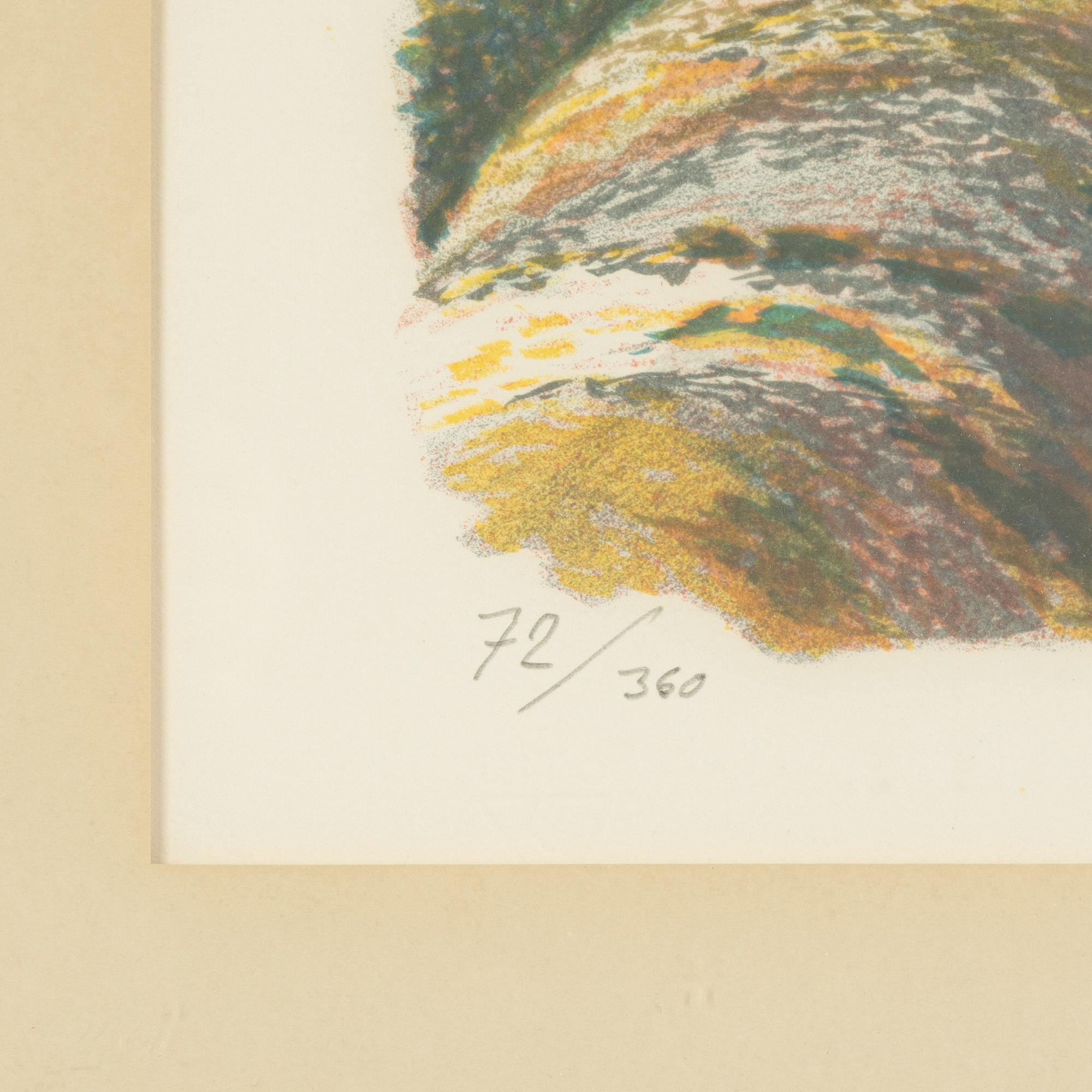 Roland Svensson, Archipelago.