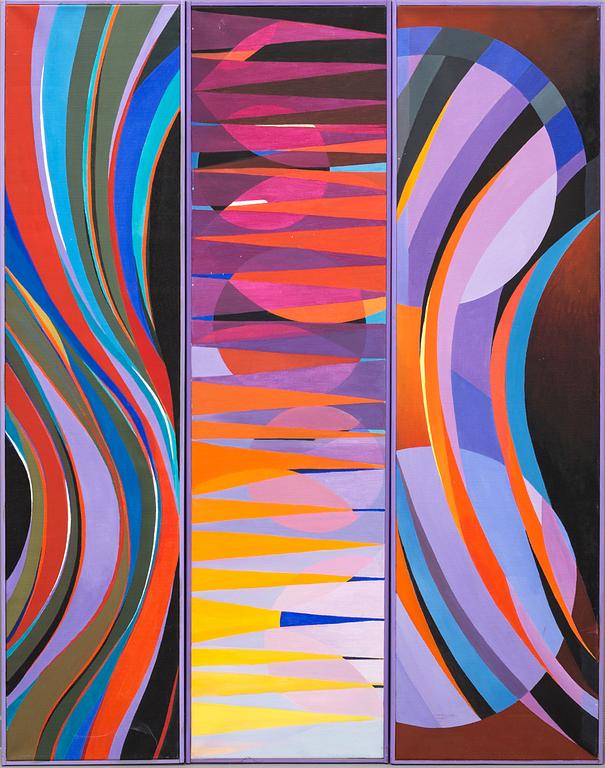 TORSTEN ESBJÖRNSSON,